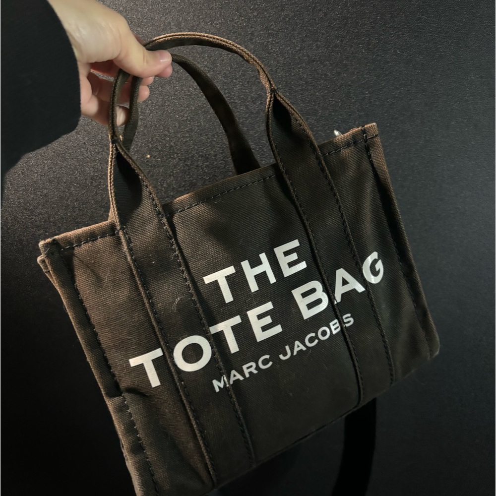 Marc Jacobs Tote Bag